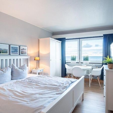 Strandhotel-Heiligenhafen-Wohnung-214-Typ-I Dış mekan fotoğraf